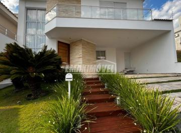 Casa · 320m² · 3 Quartos · 4 Vagas · Casa de Condomínio Para Alugar Em Itapeva de 320.00 m² Com 3 Quartos, 3 Suites E 4 Garagens