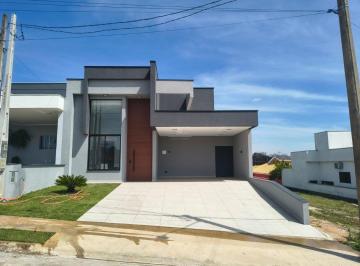 Casa · 155m² · 3 Quartos · 4 Vagas · Casa de Condomínio Para Venda Em Cajuru Do Sul de 155.00 m² Com 3 Quartos, 1 Suite E 4 Garagens