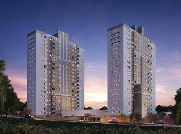 Apartamento · 55m² · 2 Quartos · 1 Vaga · Apartamento Para Venda Em Vila Haro de 55.00 m² Com 2 Quartos, 1 Suite E 1 Garagem