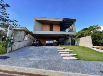 Casa · 330m² · 3 Quartos · 4 Vagas · Casa de Condomínio Para Venda Em Condomínio Reserva Do Itamaracá de 330.00 m² Com 3 Quartos, 3 Suites