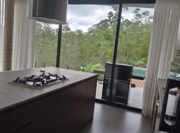 Casa · 260m² · 4 Quartos · 2 Vagas · Casa de Condomínio Para Venda Em Loteamento Capital Ville de 260.00 m² Com 4 Quartos, 4 Suites E 2 Ga