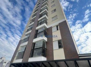Apartamento · 62m² · 2 Quartos · 2 Vagas · Apartamento Para Venda Em Jardim Aida de 62.00 m² Com 2 Quartos, 1 Suite E 2 Garagens