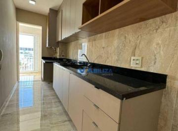 Apartamento · 62m² · 2 Quartos · 1 Vaga · Apartamento Para Venda Em Vila Leonor de 62.00 m² Com 2 Quartos, 1 Suite E 1 Garagem