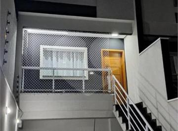 Casa · 120m² · 3 Quartos · 2 Vagas · Casa Para Venda E Aluguel Em Vila Camilópolis de 120.00 m² Com 3 Quartos, 1 Suite E 2 Garagens