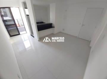 Apartamento 40m² Venda Recreio · Apartamento Para Venda Em Recreio de 39.99 m² Com 1 Quarto E 1 Garagem