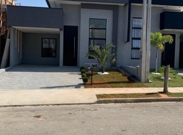 Casa · 108m² · 3 Quartos · 2 Vagas · Casa de Condomínio Para Venda Em Cajuru Do Sul de 108.00 m² Com 3 Quartos, 1 Suite E 2 Garagens