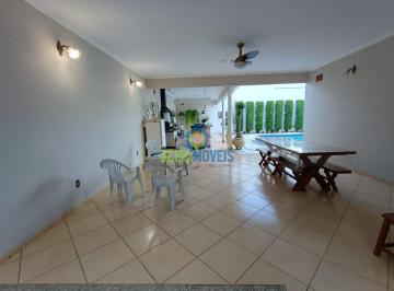 Casa de 3 quartos Venda R$ 1.200.000 · Casa Para Venda Em Vila Bandeirantes de 337.83 m² Com 3 Quartos, 1 Suite E 3 Garagens