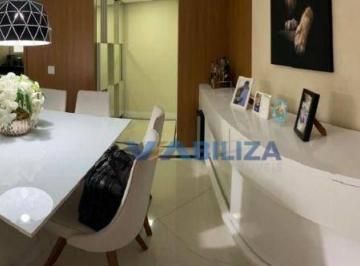 Apartamento · 114m² · 3 Quartos · 3 Vagas · Apartamento Para Venda Em Jardim Zaira de 114.00 m² Com 3 Quartos, 1 Suite E 3 Garagens