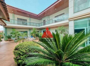 Casa · 500m² · 3 Quartos · 6 Vagas · Casa Para Venda Em Parque Residencial Nardini de 500.00 m² Com 3 Quartos, 3 Suites E 6 Garagens