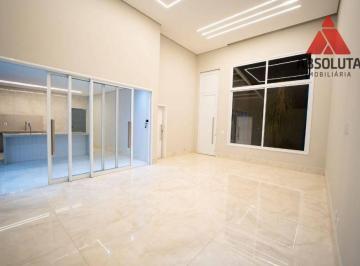 Casa · 211m² · 3 Quartos · 5 Vagas · Casa Para Venda Em Jardim Terramérica II de 211.00 m² Com 3 Quartos, 1 Suite E 5 Garagens