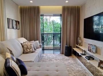 Apartamento · 290m² · 3 Quartos · 2 Vagas · Apartamento Para Venda Em Centro de 290.00 m² Com 3 Quartos, 3 Suites E 2 Garagens