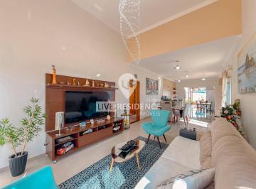 Casa · 157m² · 3 Quartos · 4 Vagas · Casa Para Venda Em Condomínio Bosque Dos Pires de 157.00 m² Com 3 Quartos, 1 Suite E 4 Garagens
