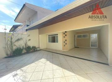 Casa · 145m² · 3 Quartos · 3 Vagas · Casa Para Venda Em Parque Novo Mundo de 145.00 m² Com 3 Quartos, 1 Suite E 3 Garagens