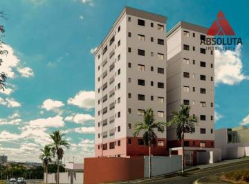 Apartamento · 101m² · 3 Quartos · Apartamento Para Venda Em Jardim Dona Judith de 101.00 m² Com 3 Quartos E 3 Suites