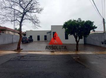 Casa · 417m² · 1 Quarto · 6 Vagas · Casa Para Alugar Em Vila Medon de 417.00 m² Com 1 Quarto E 6 Garagens