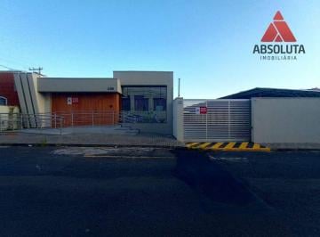 Casa · 195m² · 1 Quarto · 13 Vagas · Casa Para Alugar Em Centro de 195.00 m² Com 1 Quarto E 13 Garagens