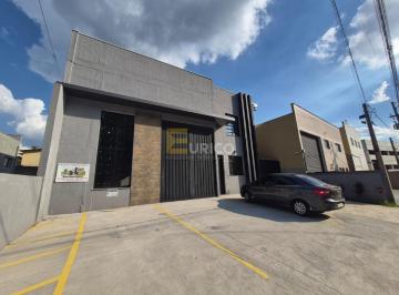 Comercial · 292m² · 4 Vagas · Galpão / Depósito / Armazém Para Alugar Em João Xxiii de 292.00 m² Com 4 Garagens