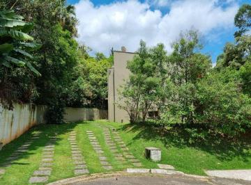 Casa · 188m² · 3 Quartos · 4 Vagas · Casa de Condomínio Para Alugar Em Granja Viana de 188.00 m² Com 3 Quartos, 1 Suite E 4 Garagens