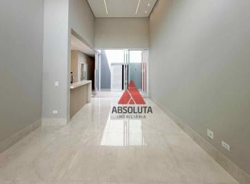 Casa · 124m² · 3 Quartos · 2 Vagas · Casa Para Venda Em Jardim Terramérica II de 124.00 m² Com 3 Quartos, 1 Suite E 2 Garagens