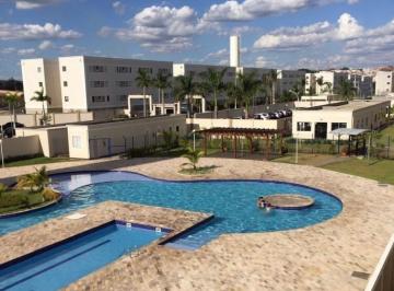 Apartamento · 46m² · 2 Quartos · 1 Vaga · Apartamento Para Venda Em Santa Terezinha de 46.00 m² Com 2 Quartos, 1 Suite E 1 Garagem