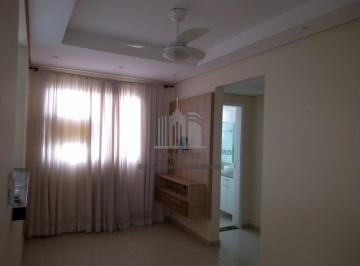 Apartamento · 50m² · 2 Quartos · 1 Vaga · Apartamento Para Venda Em Chácara Letônia de 50.00 m² Com 2 Quartos E 1 Garagem