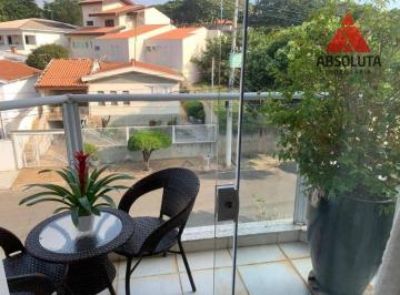Apartamento · 66m² · 2 Quartos · 2 Vagas · Apartamento Para Venda Em Jardim Bela Vista de 66.00 m² Com 2 Quartos, 1 Suite E 2 Garagens