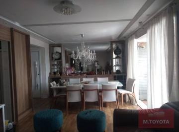 Apartamento · 114m² · 3 Quartos · 4 Vagas · Apartamento Para Venda Em Jardim Zaira de 114.00 m² Com 3 Quartos, 1 Suite E 4 Garagens