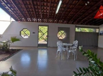 Casa · 229m² · 3 Quartos · 3 Vagas · Casa Para Venda Em Parque Das Nações de 229.00 m² Com 3 Quartos E 3 Garagens