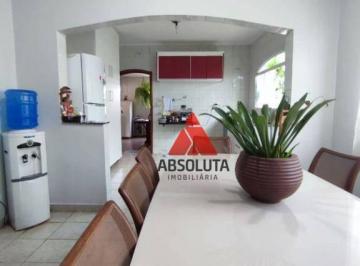 Casa · 120m² · 3 Quartos · 4 Vagas · Casa Para Venda Em Santa Cruz de 120.00 m² Com 3 Quartos, 1 Suite E 4 Garagens