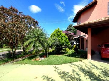 Casa · 313m² · 3 Quartos · 4 Vagas · Casa Para Venda Em Santa Cruz de 313.00 m² Com 3 Quartos, 3 Suites E 4 Garagens