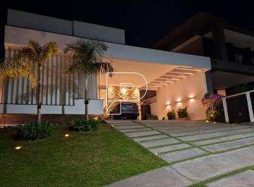 Casa · 261m² · 3 Quartos · 6 Vagas · Casa de Condomínio Para Venda Em Vintage de 261.00 m² Com 3 Quartos, 2 Suites E 6 Garagens
