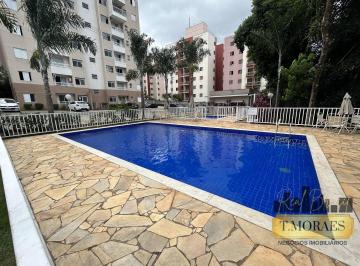 Apartamento · 55m² · 2 Quartos · 1 Vaga · Apartamento Para Alugar Em Jardim Vera Cruz de 55.00 m² Com 2 Quartos E 1 Garagem