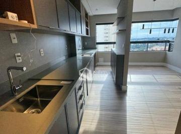 Apartamento · 73m² · 2 Quartos · 2 Vagas · Apartamento Para Venda Em Atmosphera Congesa de 73.00 m² Com 2 Quartos, 2 Suites E 2 Garagens