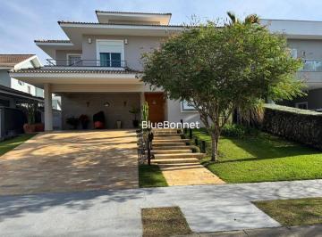 Casa · 269m² · 3 Quartos · 4 Vagas · Casa de Condomínio Para Venda Em Reserva Da Serra de 269.00 m² Com 3 Quartos, 2 Suites E 4 Garagens