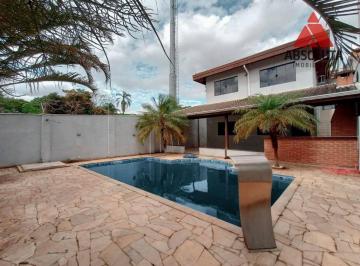 Casa · 220m² · 3 Quartos · 3 Vagas · Casa Para Alugar Em Jardim Ipiranga de 220.00 m² Com 3 Quartos E 3 Garagens