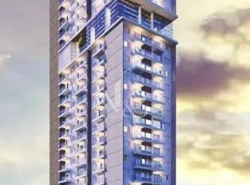 Apartamento · 38m² · 1 Quarto · Apartamento Para Alugar Em Jardim Portal Da Colina de 38.00 m² Com 1 Quarto