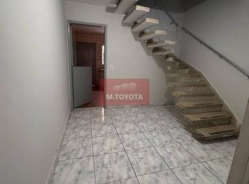 Casa · 139m² · 3 Quartos · 1 Vaga · Sobrado Para Alugar Em Gopoúva de 139.00 m² Com 3 Quartos E 1 Garagem