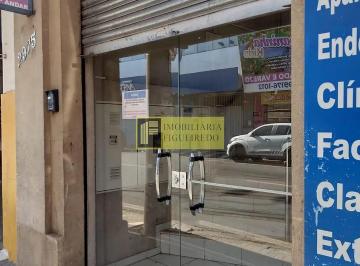 Comercial en Aluguel Centro · Sala Comercial Para Alugar Em Centro de 80.00 m²