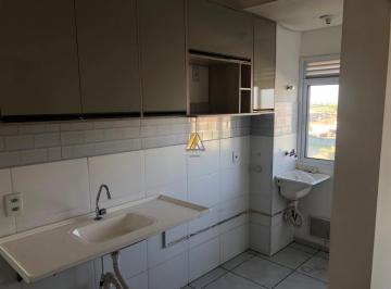Apartamento · 42m² · 2 Quartos · Apartamento Para Venda Em Jardim Amanda II de 42.00 m² Com 2 Quartos
