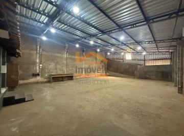 Comercial · 260m² · 2 Vagas · Loja Para Alugar Em Cidade Jardim II de 260.00 m² Com 2 Garagens