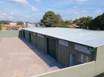 Comercial · 326m² · Galpão / Depósito / Armazém Para Alugar Em Capela de 326.00 m²