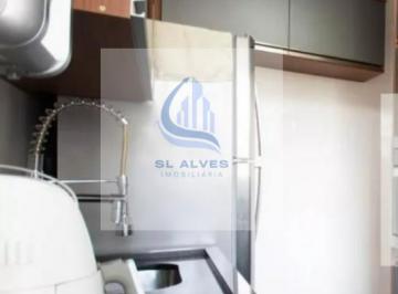 Apartamento · 50m² · 2 Quartos · Apartamento Para Venda Em Cidade Das Flores de 50.00 m² Com 2 Quartos