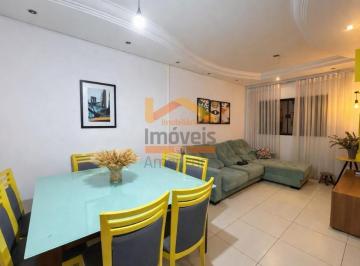 Casa · 139m² · 3 Quartos · 2 Vagas · Casa Para Venda Em Parque Nova Carioba de 139.00 m² Com 3 Quartos, 1 Suite E 2 Garagens