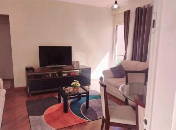 Apartamento · 78m² · 2 Quartos · 1 Vaga · Apartamento Para Venda Em Jardim Shangai de 78.00 m² Com 2 Quartos E 1 Garagem