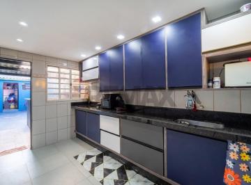 Casa · 154m² · 3 Quartos · 3 Vagas · Casa Para Venda Em Jardim Bonfiglioli de 154.00 m² Com 3 Quartos, 1 Suite E 3 Garagens