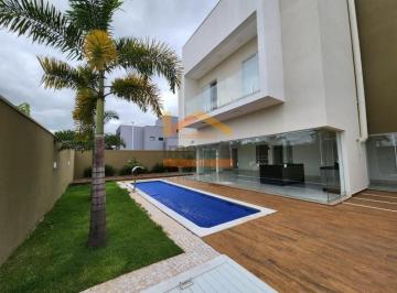 Casa · 250m² · 3 Quartos · 2 Vagas · Casa de Condomínio Para Venda Em Loteamento Residencial Jardim Villagio de 250.00 m² Com 3 Quartos, 3