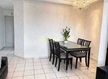 Apartamento Venda 10m² de 2 quartos · Apartamento Para Venda Em Parque Residencial Eloy Chaves de 75.00 m² Com 2 Quartos, 1 Suite E 2 Garag