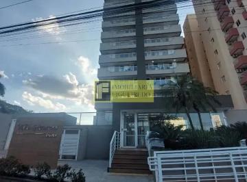 Apartamento · 79m² · 2 Quartos · 2 Vagas · Apartamento Para Alugar Em Jardim Maracanã de 79.00 m² Com 2 Quartos, 1 Suite E 2 Garagens
