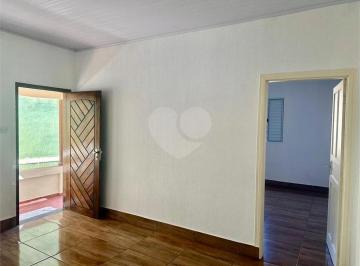 Casa · 84m² · 2 Quartos · 1 Vaga · Casa Para Alugar Em Santo Antônio de 84.00 m² Com 2 Quartos E 1 Garagem