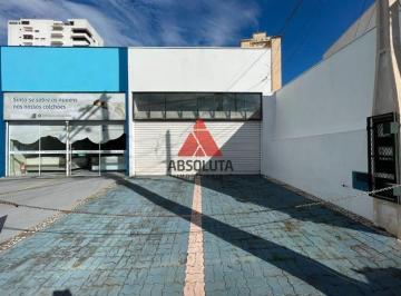 Comercial · 102m² · 2 Vagas · Sala Comercial Para Alugar Em Centro de 102.00 m² Com 2 Garagens
